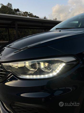 Fiat Tipo 1.3 Mjt S&S 5 porte Easy