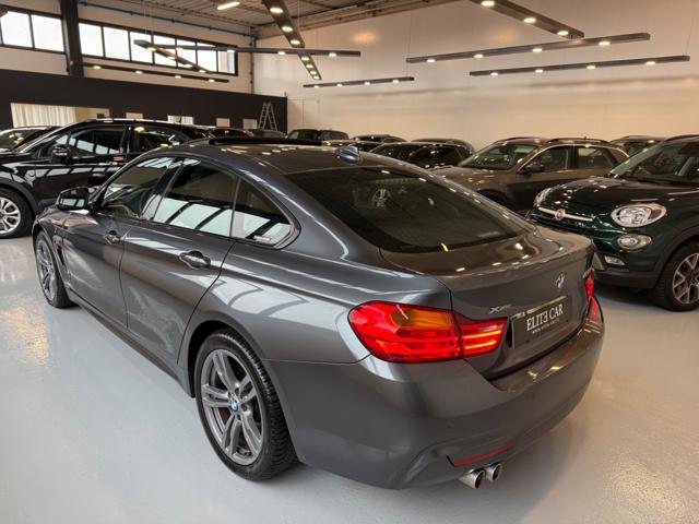 BMW 420 d xDrive Gran Coupé Msport TETTO APRIBILE