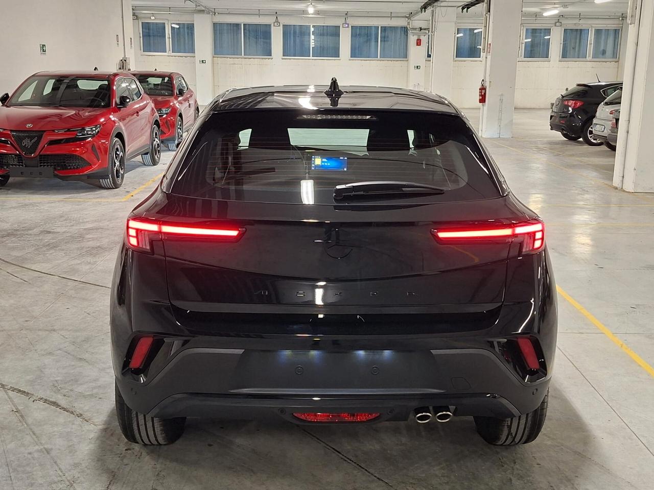 Opel Mokka 1200 12V Turbo 136CV Edition MT6 Km. 0