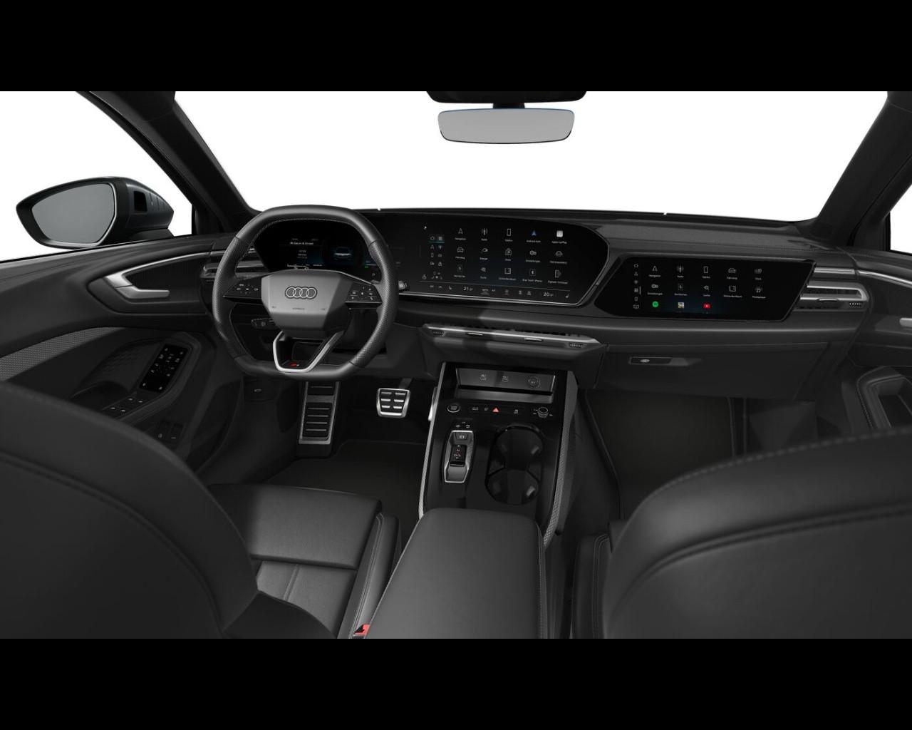 AUDI Audi A5 Avant S line edition e-hybrid quattro 220 kW S tronic