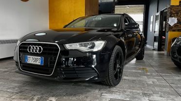 AUDI A6 Avant 2.0 TDI 177 CV multitronic Business plus