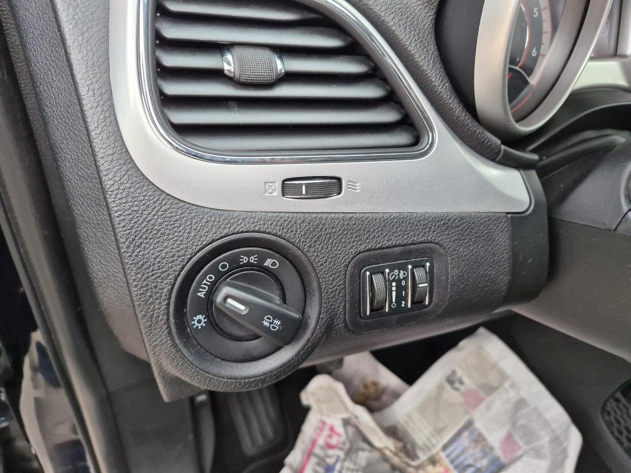 Fiat Freemont 2.0 Multijet 140 CV Lounge