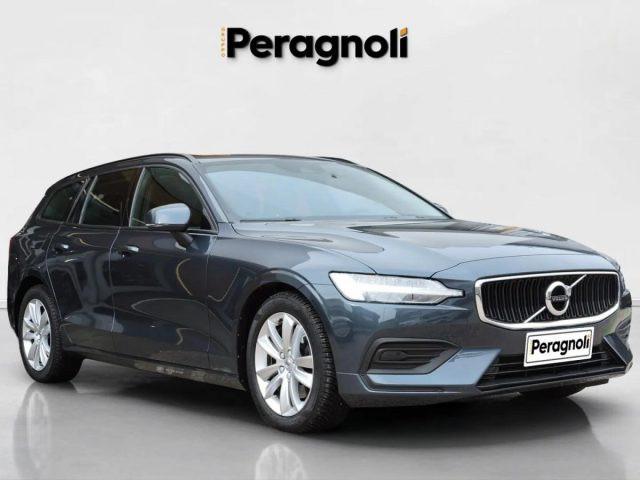 VOLVO V60 B4 (D) MOMENTUM BUSINESS AUTOMATICA
