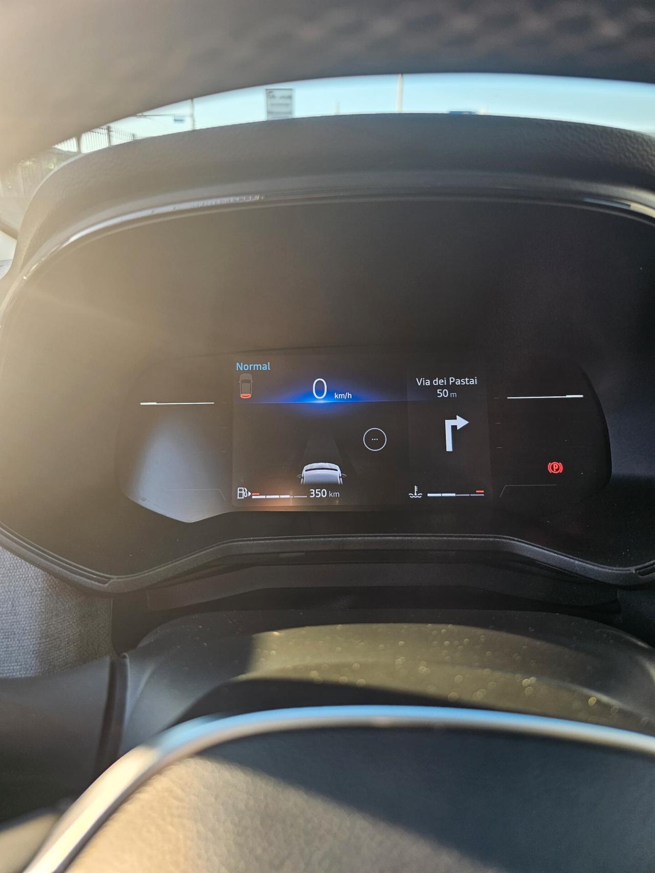 Renault Clio Blue dCi 100 CV 5 porte Evolution