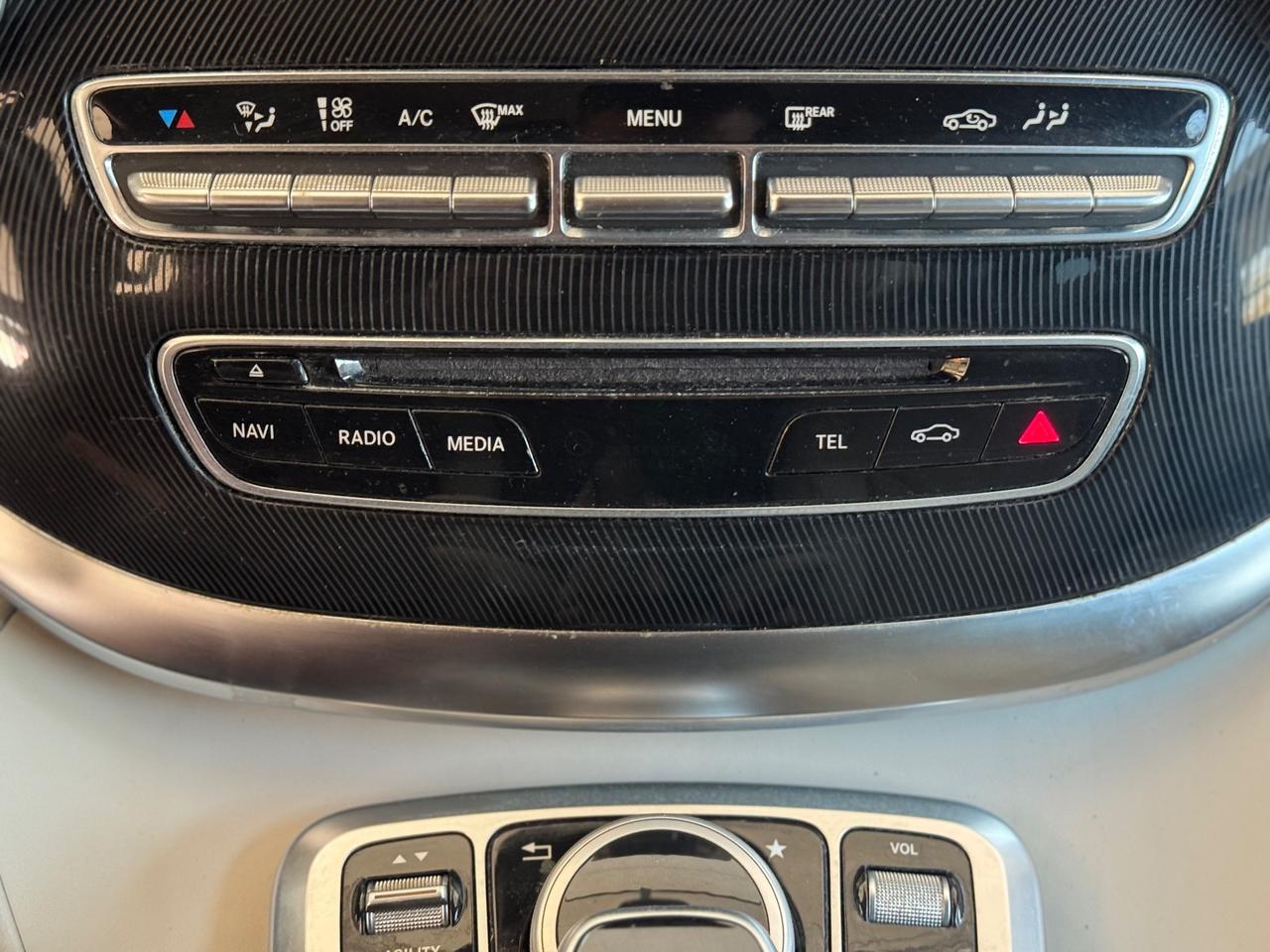 Mercedes-benz V 200 CDI Premium Long