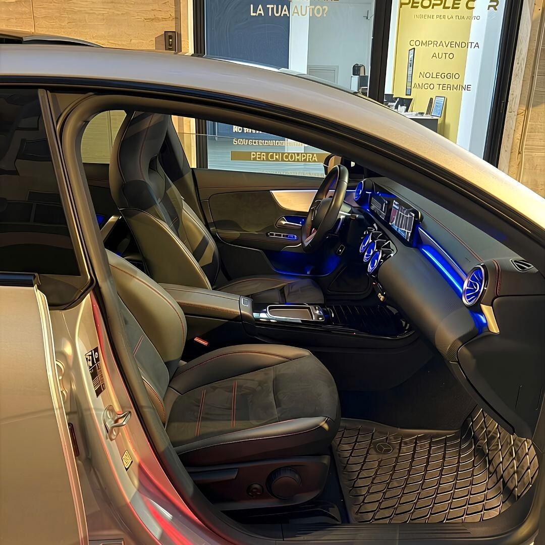 Mercedes CLA 200 d Aut AMG - 150CV