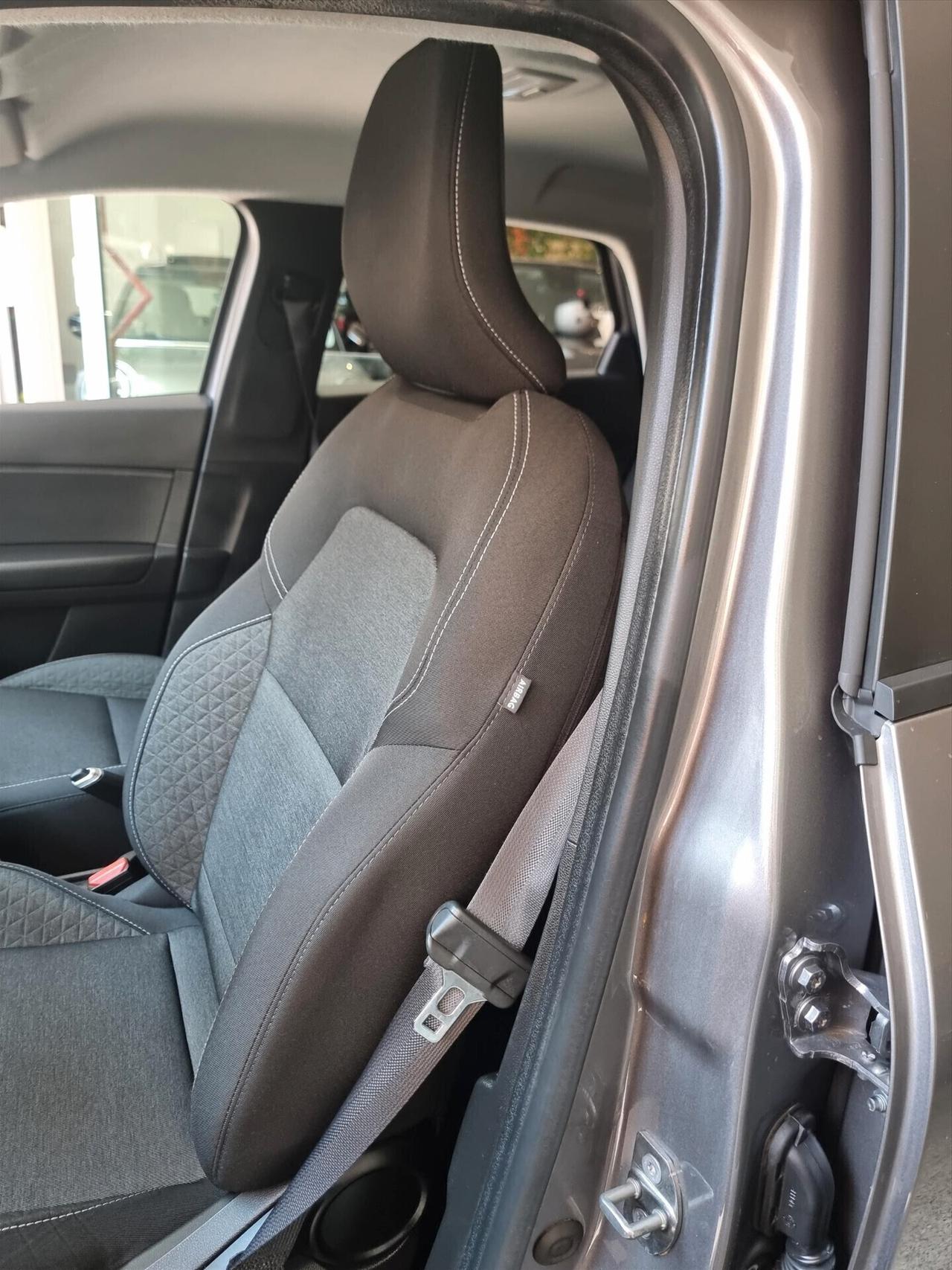 Renault Captur Plug-in Hybrid E-Tech 160 CV Techno ITALIANA IVA ESPOSTA
