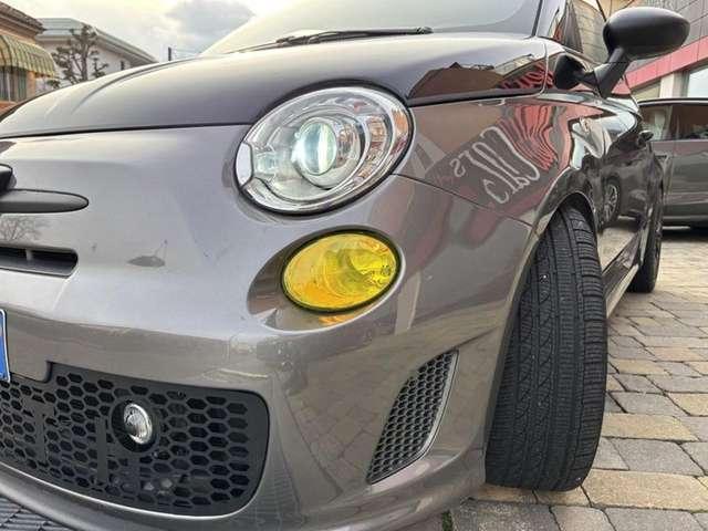 Abarth 595 1.4 Turbo T-Jet 160 CV Turismo XENO-17"