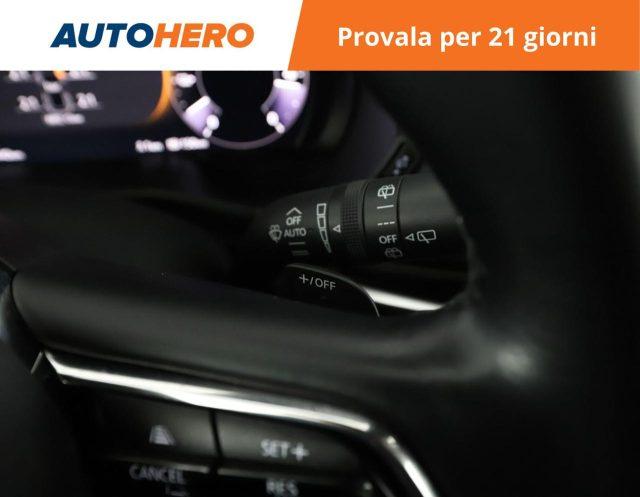 MAZDA CX-60 2.5L e-Skyactiv G PHEV AWD Exclusive Line