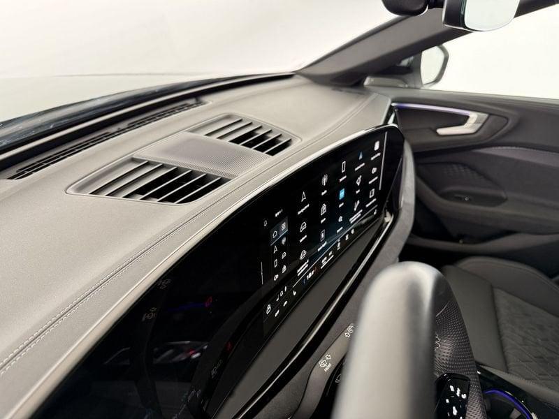 Audi A5 TDI 150Kw quattro S tronic S line edit
