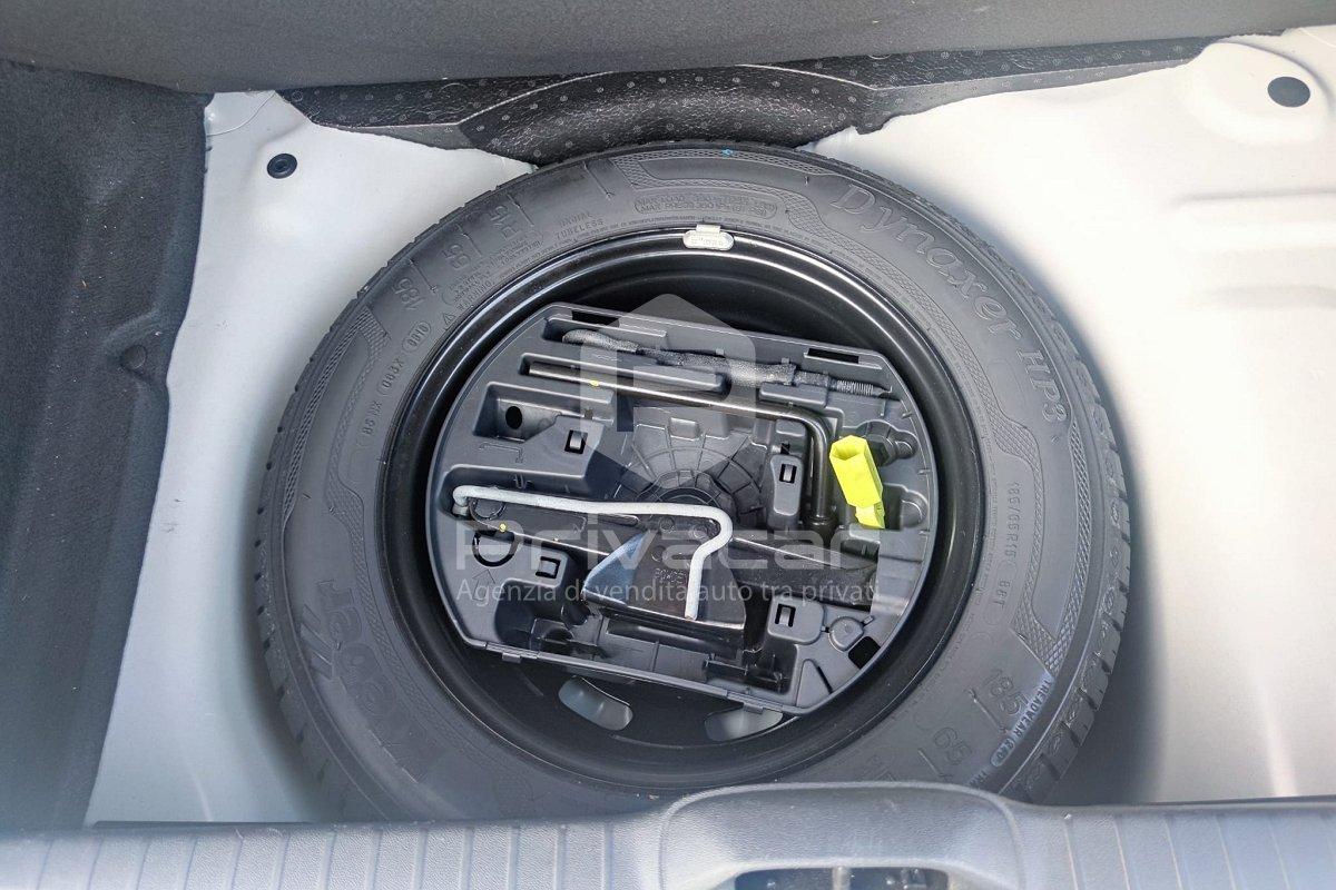 PEUGEOT 208 1° serie PureTech 82 Stop&Start 5 porte Active