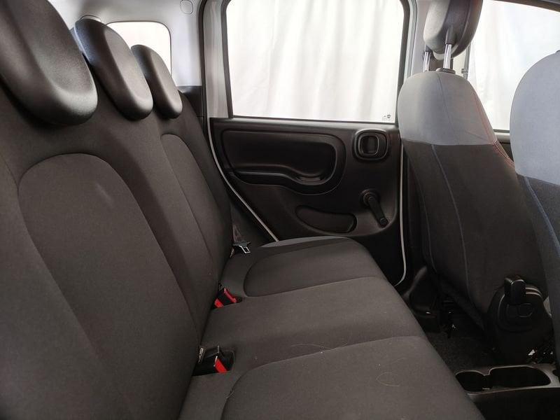 FIAT Panda Panda 1.2 Pop