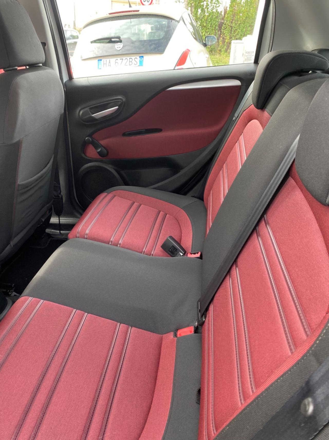 Fiat Punto Evo 1.4 5 porte Active