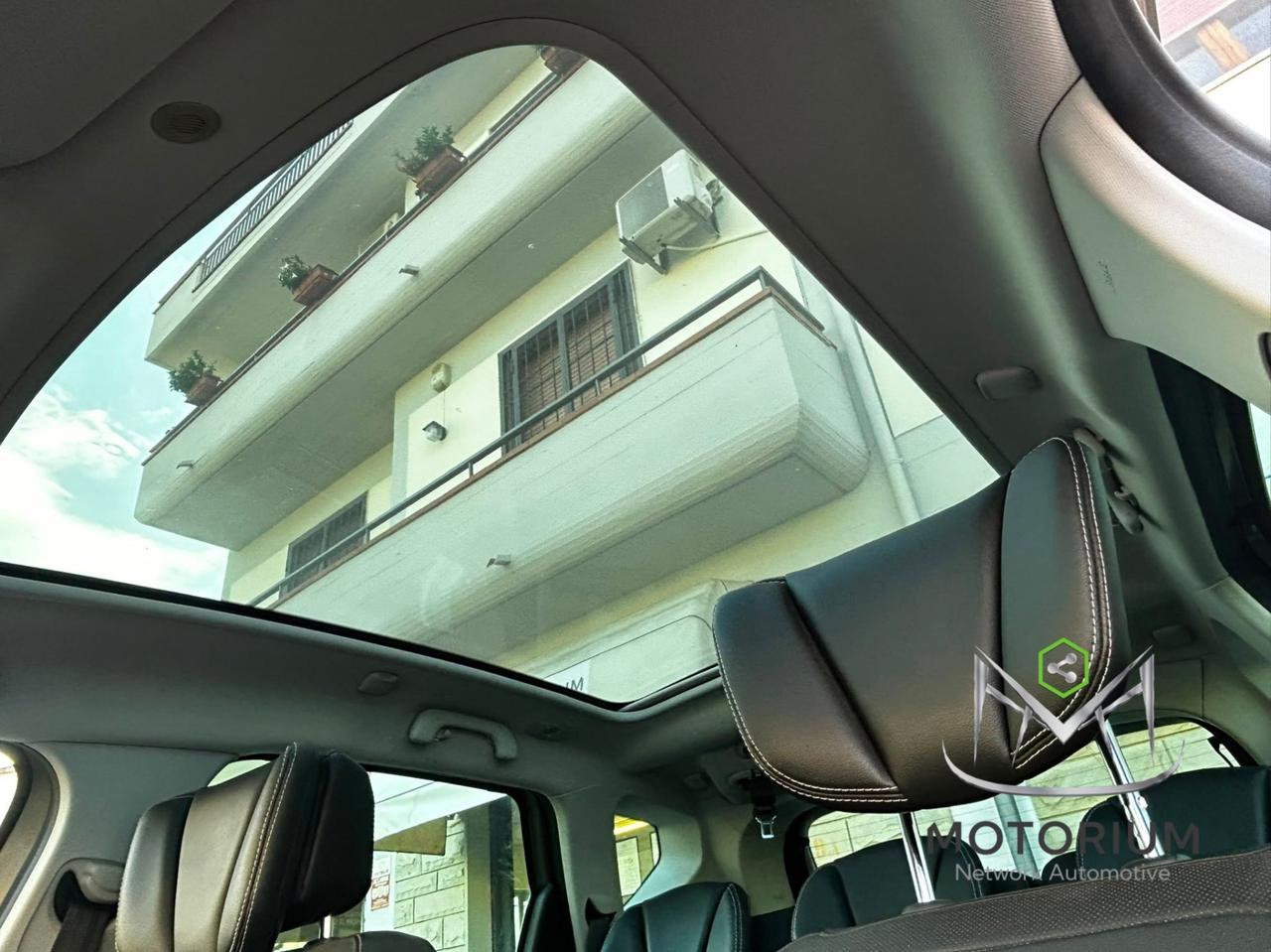 Renault Scenic 1.5 diesel 81km BOSE