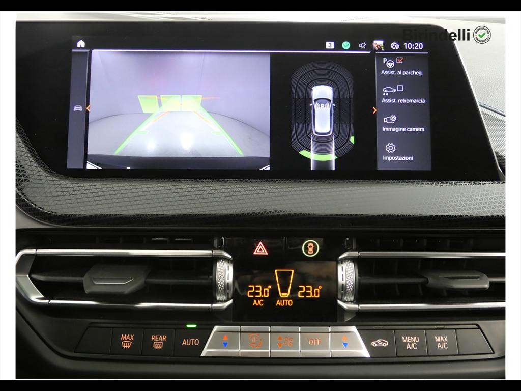 BMW 118d 5 Porte