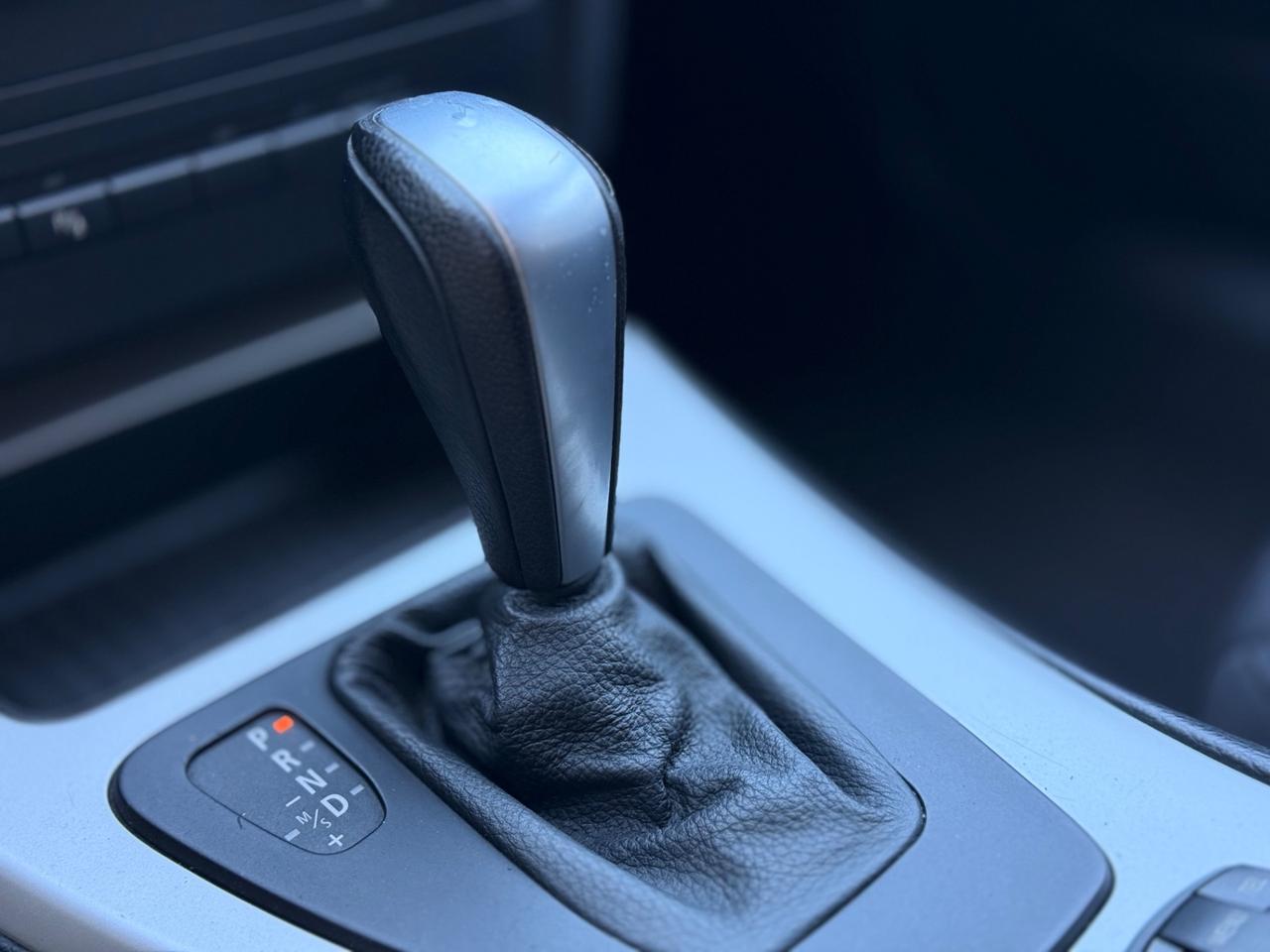 Bmw 320 320d cat Touring Futura