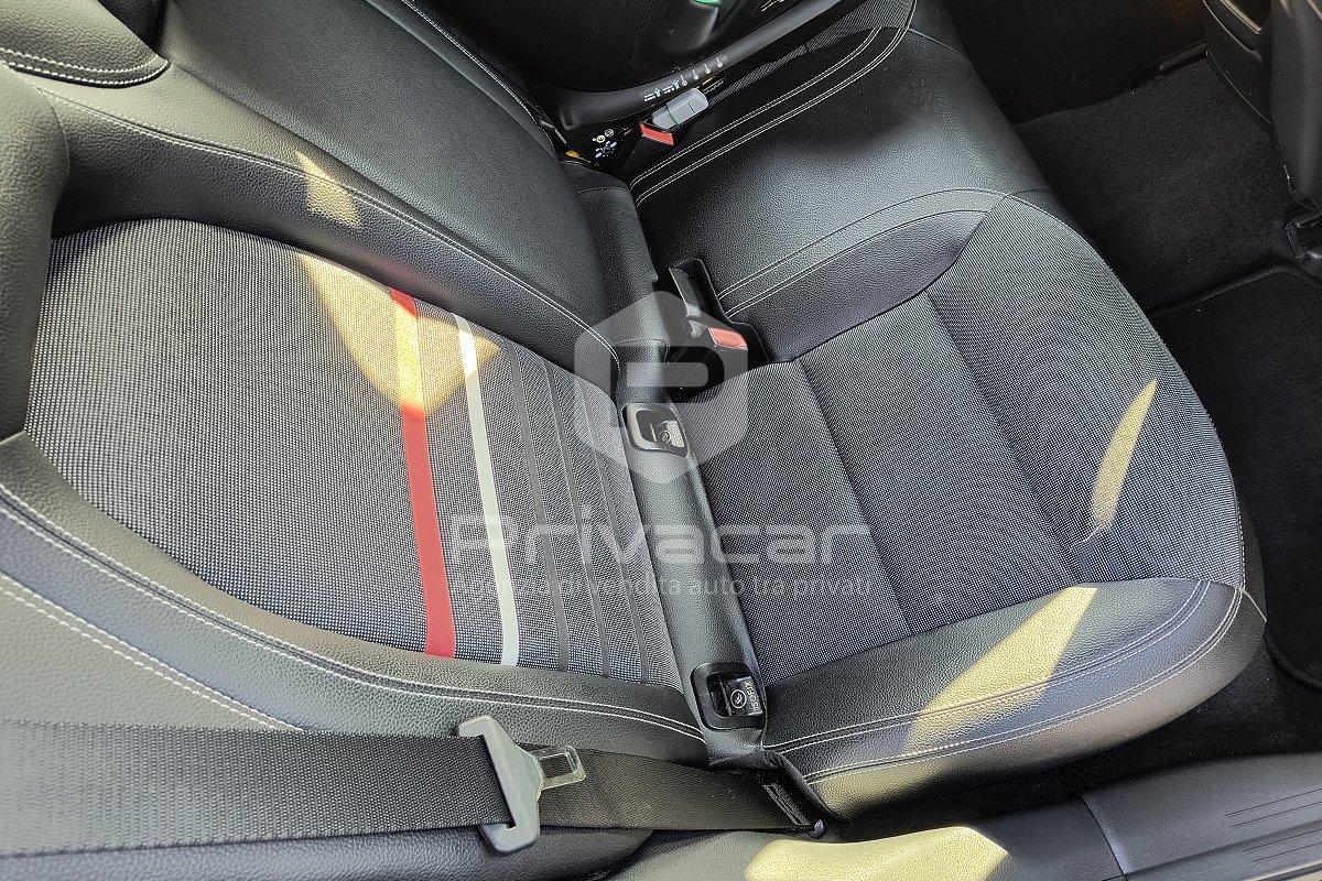 MERCEDES A 180 CDI Sport