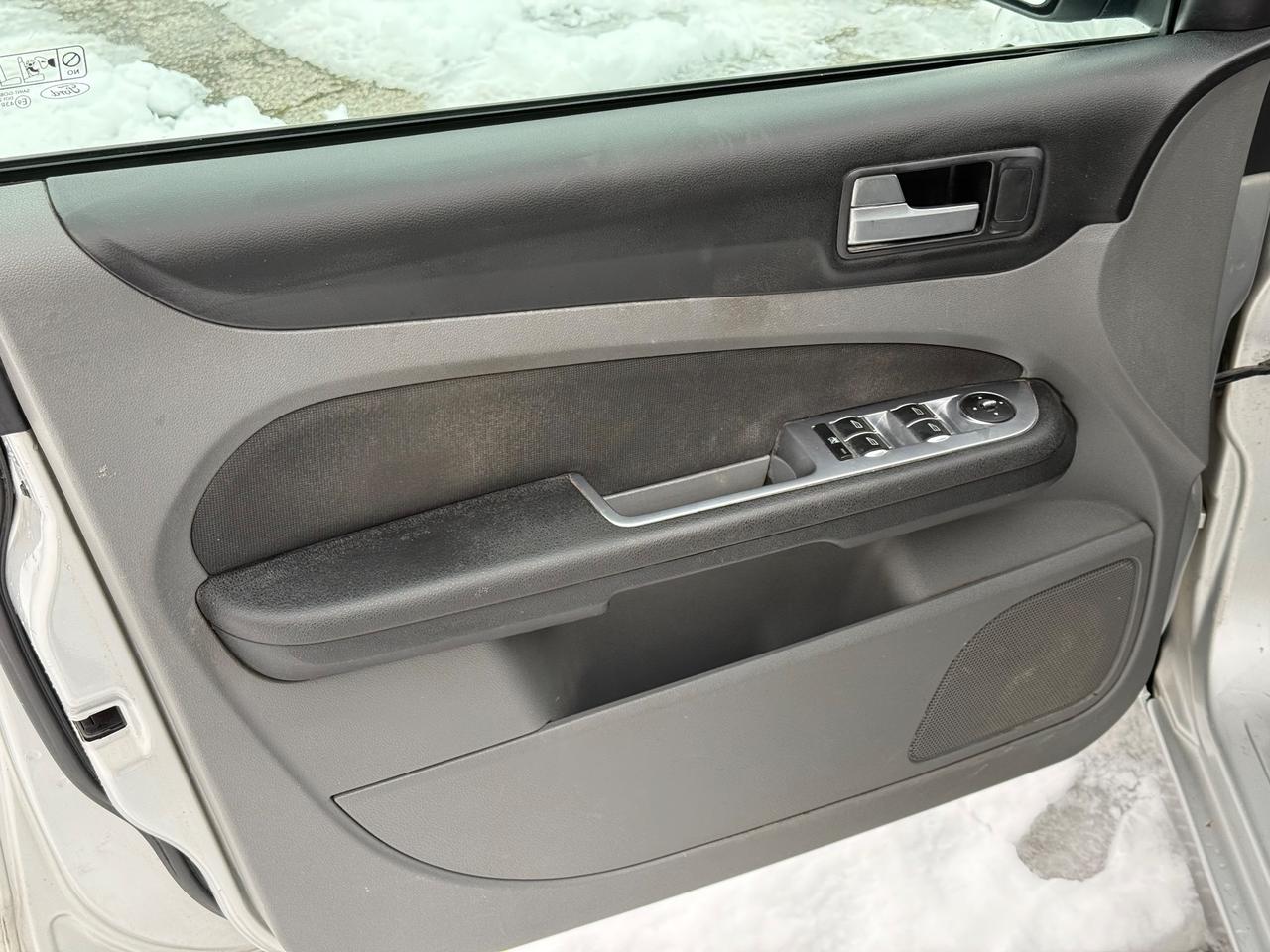 Ford Focus 1.6 TDCi (110CV) SW Tit. DPF