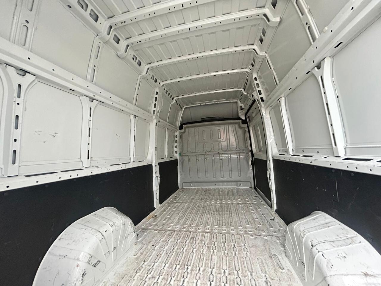 Citroen JUMPER 2.0D 163CV 2019