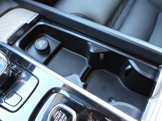 VOLVO XC60 B5 (d) AWD Geartronic Inscription