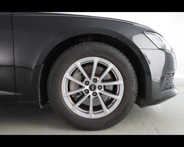 AUDI A6 Avant 45 2.0 TFSI S tronic Business Plus