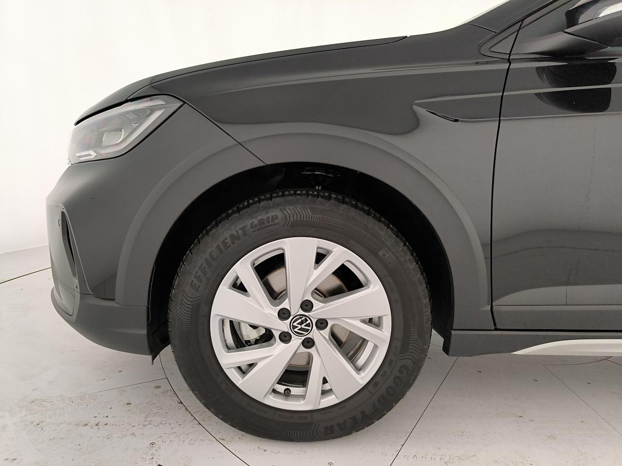 Volkswagen Taigo 1.0 tsi life 115cv