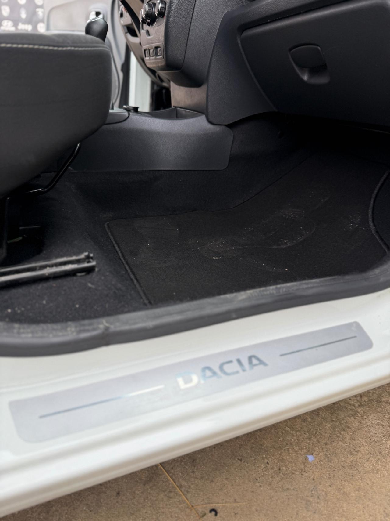 DACIA LODGY (anno 2022)