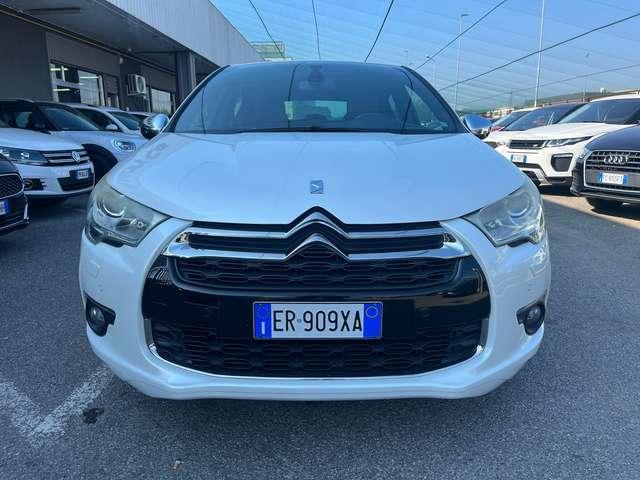 Citroen DS4 DS4 1.6 e-hdi (airdream) 115cv