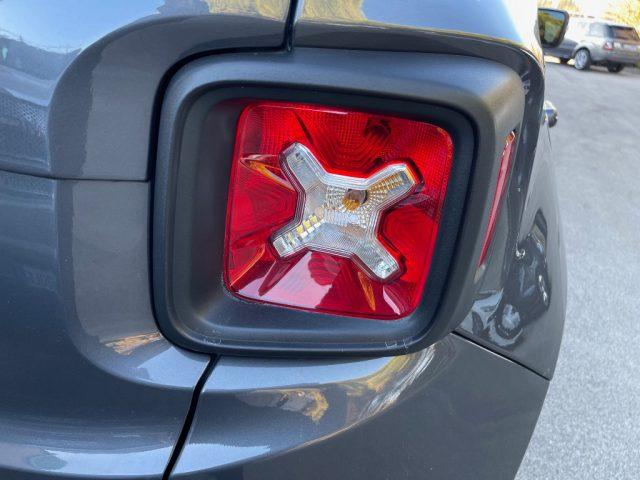 JEEP Renegade 1.6 MJT 130CV LIMITED APPLE CARPLAY CRUISE ADATT.