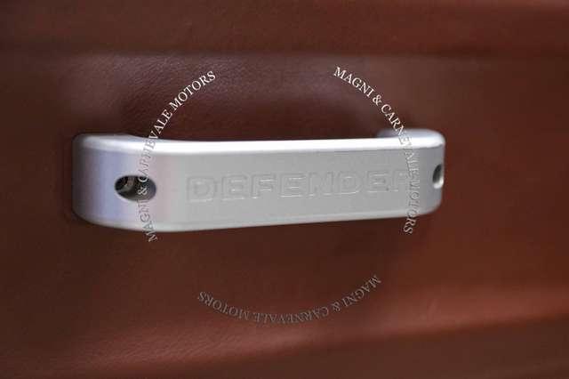 Land Rover Defender 90 2.5 | FULL RESTORED | RESTAURATA