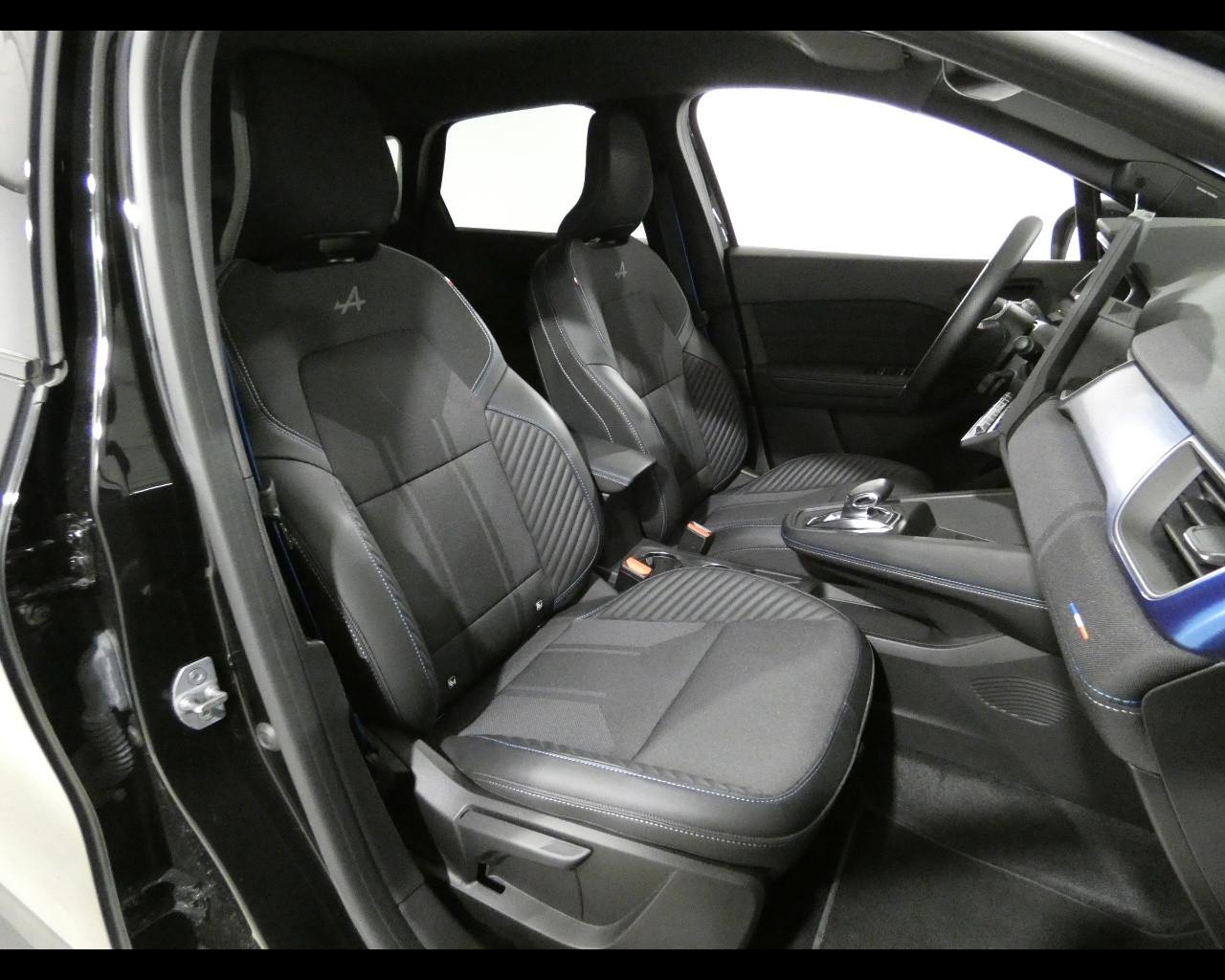 RENAULT Symbioz - Symbioz Full Hybrid E-Tech 145 CV Esprit Alpine
