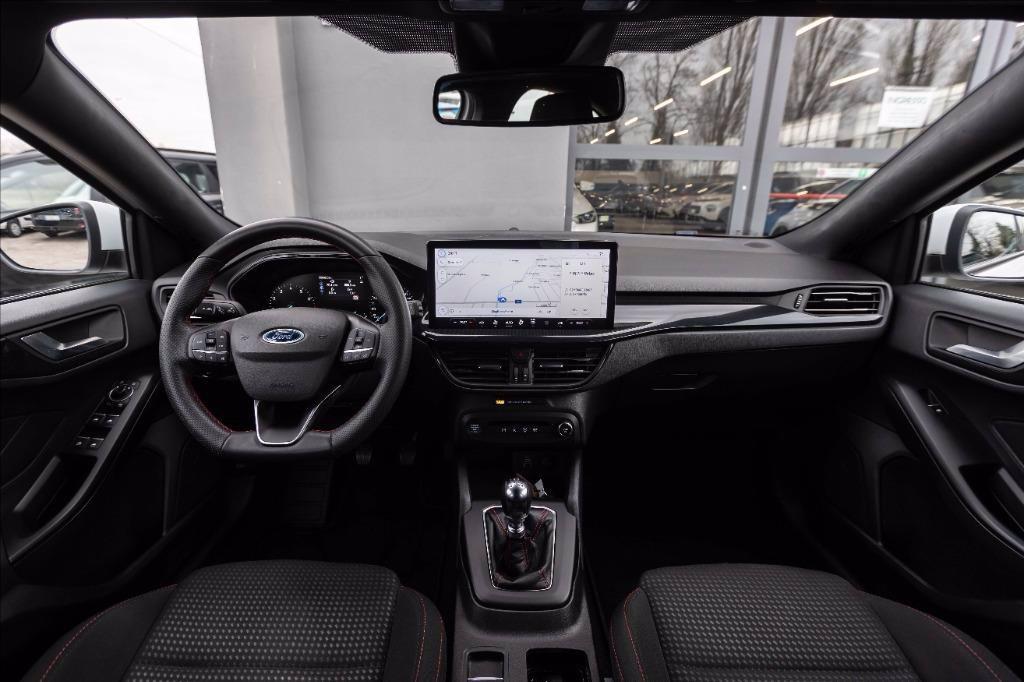 FORD Focus 1.0 ecoboost h ST-Line Design 125cv del 2023