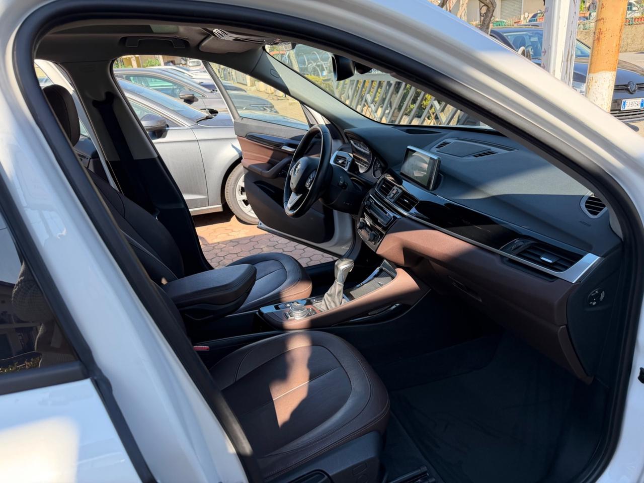 Bmw X1 xDrive20d xLine