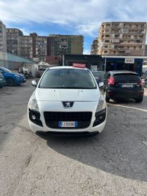 Peugeot 3008 1.6 HDi 112CV Allure