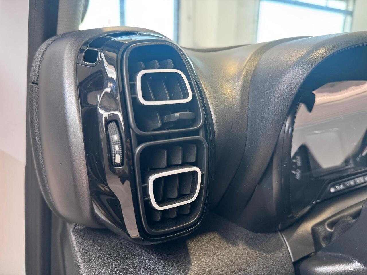 Citroen C3 Aircross PureTech 110 S&S Live