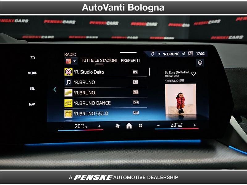 BMW X2 X2 xdrive 20d 48V MSport Pro auto