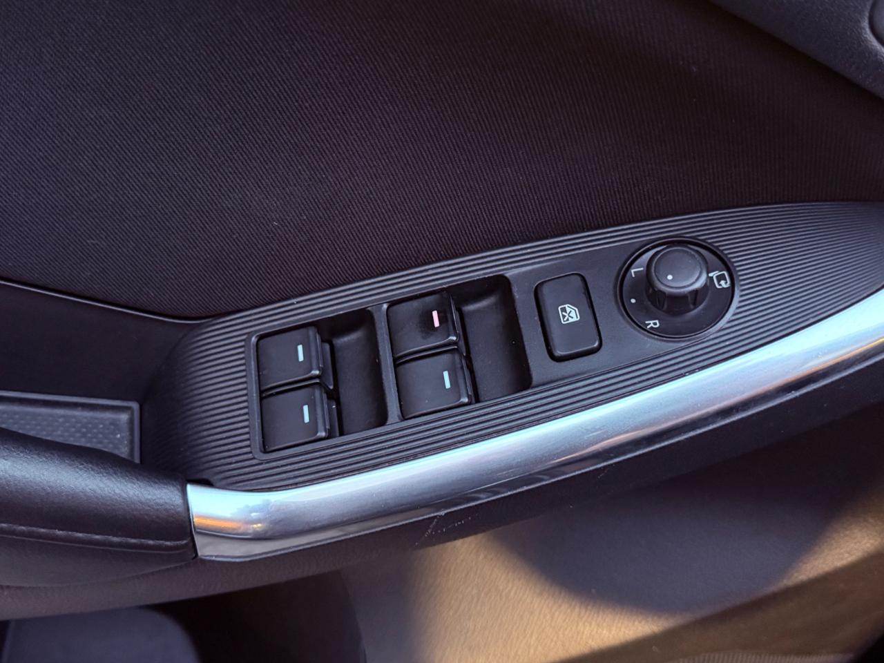 Mazda CX-5 Aut. 2.2L Skyactiv-D 150CV 4WD Exceed