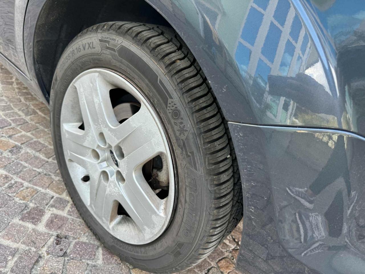 Ford Focus Focus+ 1.6 TDCi (90CV) SW