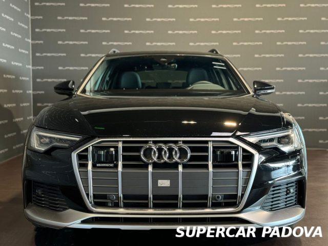 AUDI A6 allroad 50 TDI 48V Tetto, Virtual, Led, 20", ACC, Camera