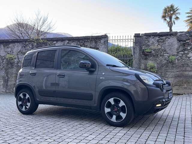 Fiat Panda 1.2 City Cross** 38.000km*Sensori**DAB***