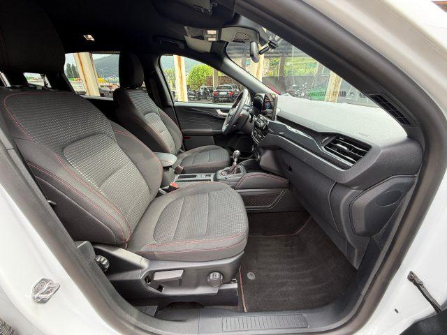 FORD Kuga 1.5 EcoBoost 150 CV 2WD ST-Line
