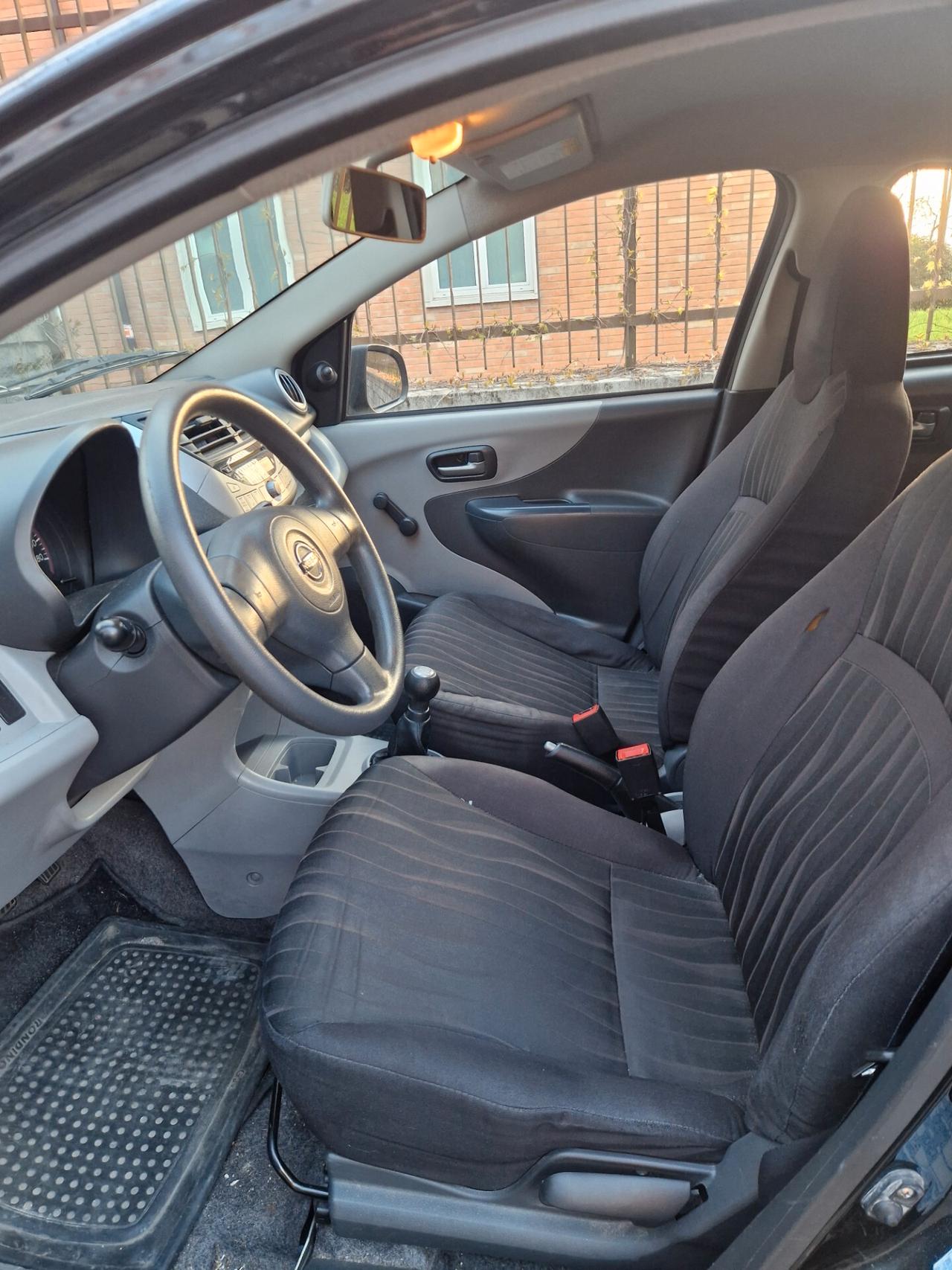 Nissan Pixo 1.0 68 cv - Garanzia 12 mesi