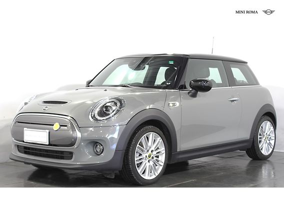MINI Mini Full Electric Mini Cooper SE M