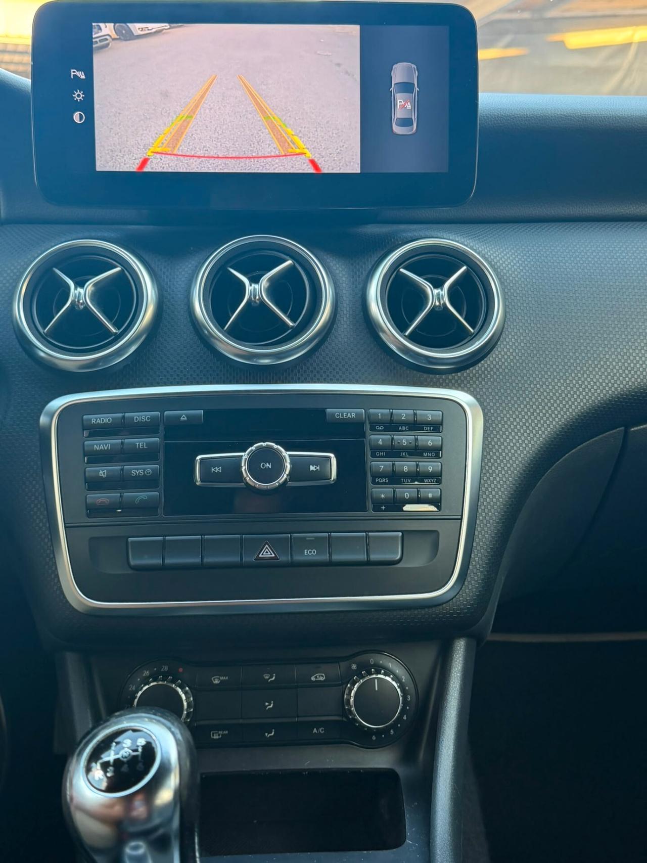 Mercedes-benz A 180 CDI DARK NIGHT EDITION