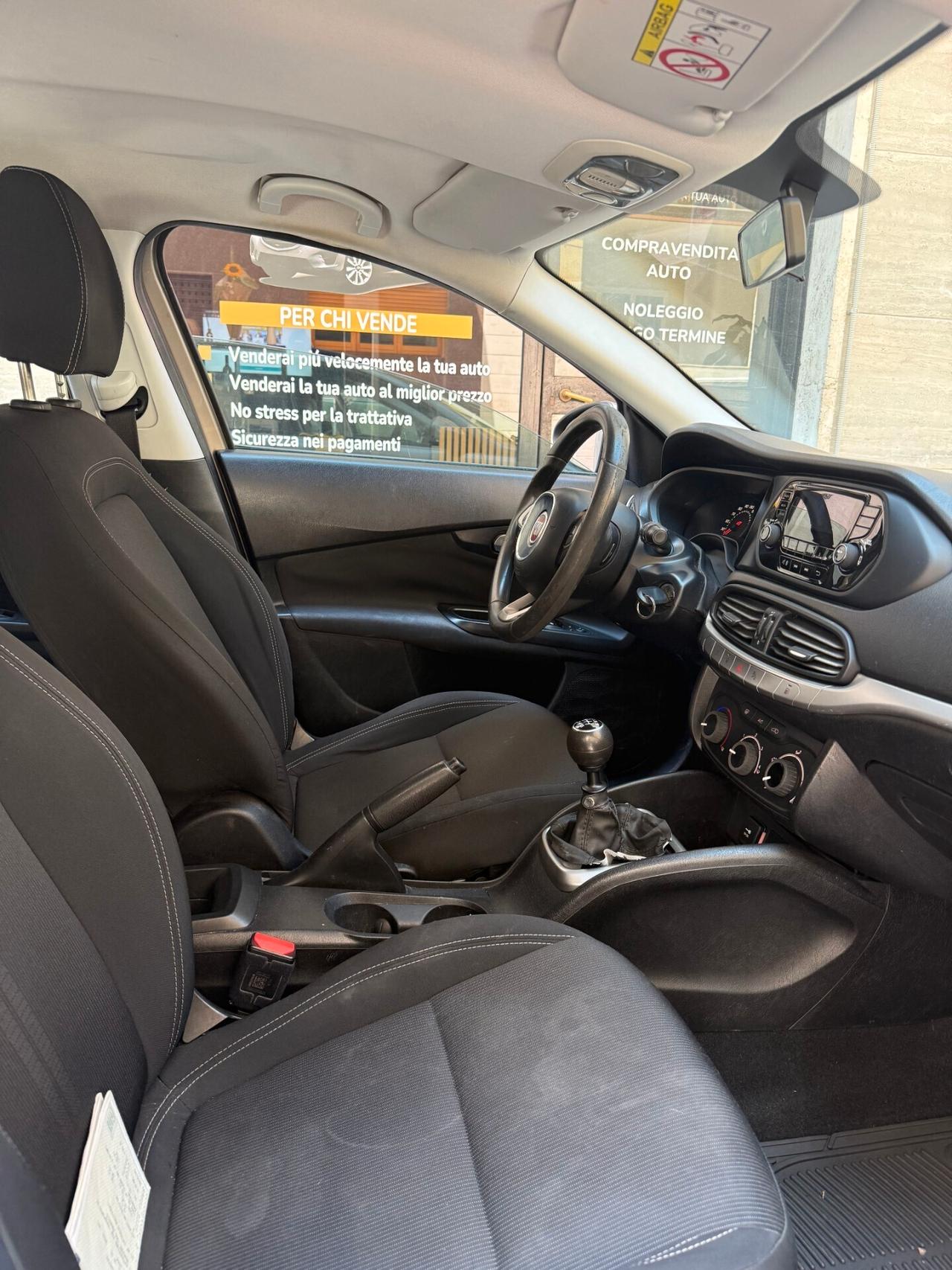 Fiat Tipo 1.4 GPL SW *LEGGI INFO*