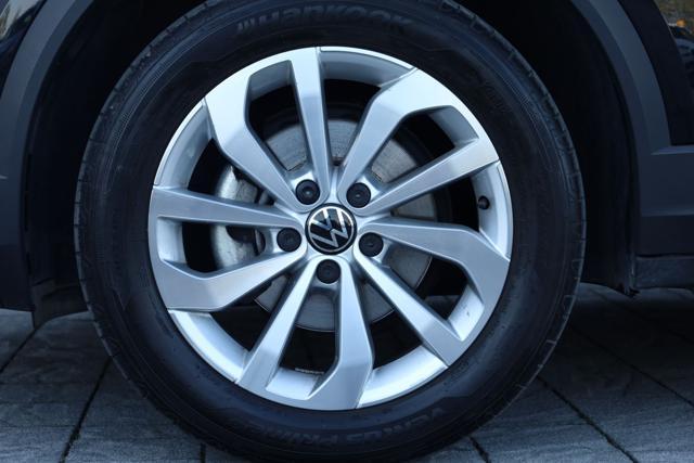 VOLKSWAGEN T-Roc 1.0 TSI Style