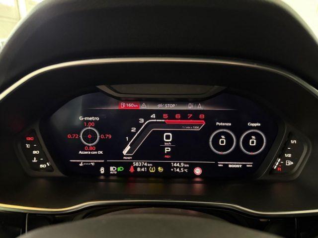 AUDI RS Q3 SPB quattro S tronic //BELL1SS1MO//