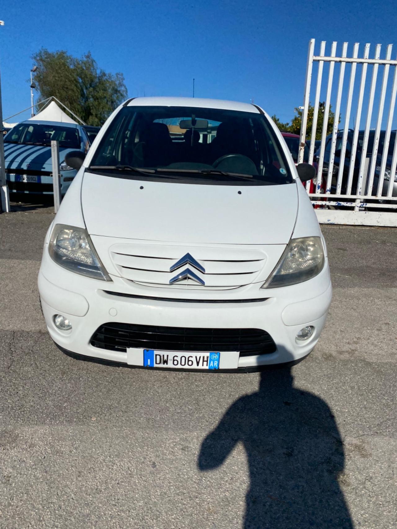 Citroen C3 1.1 airdream Ideal