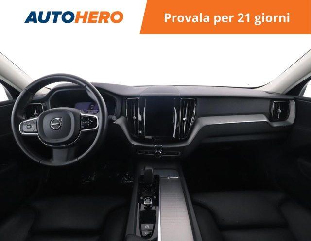VOLVO XC60 B4 (d) automatico Plus Bright