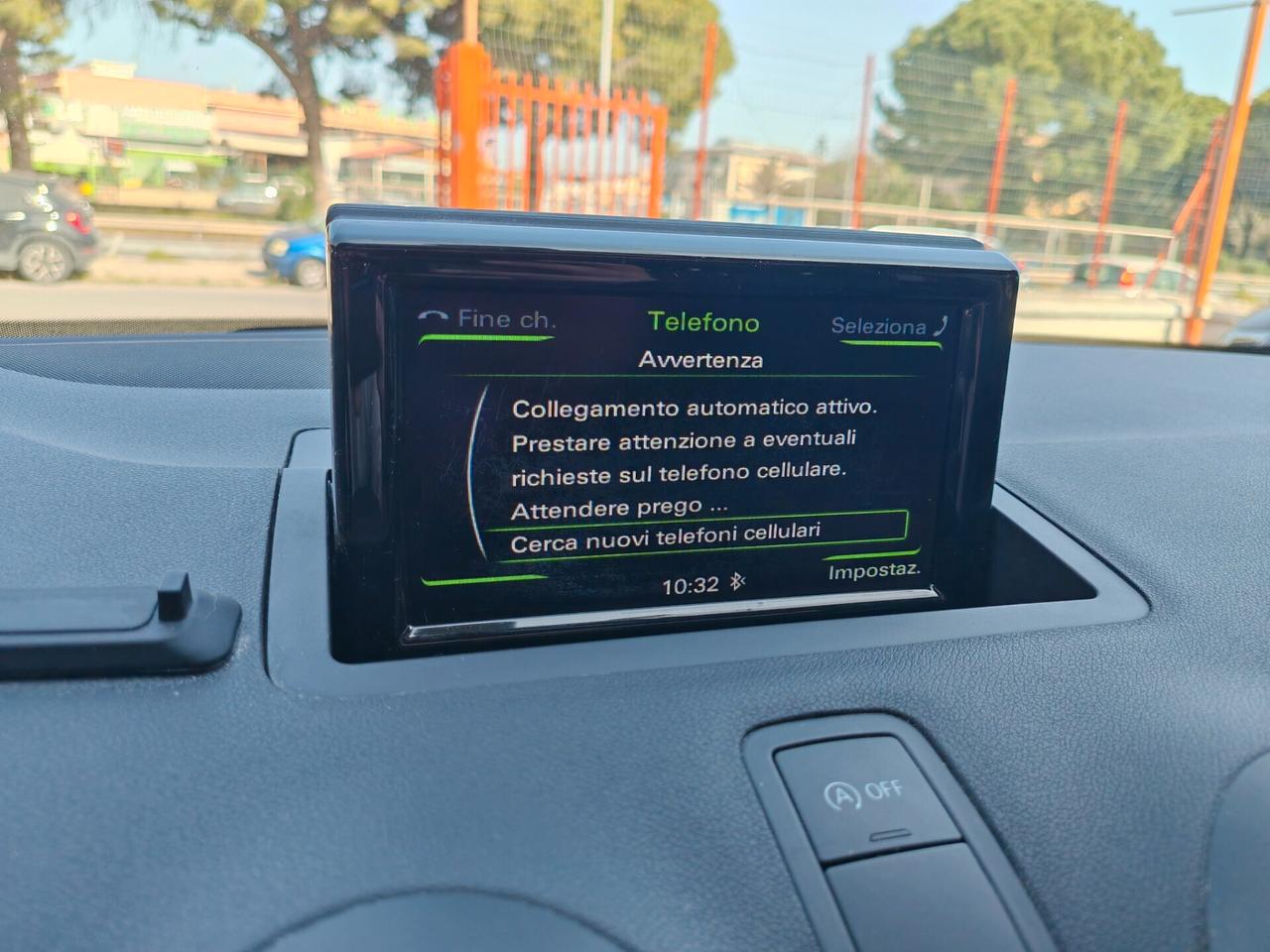 Audi A1 1,4 diesel 05/2015 cv90